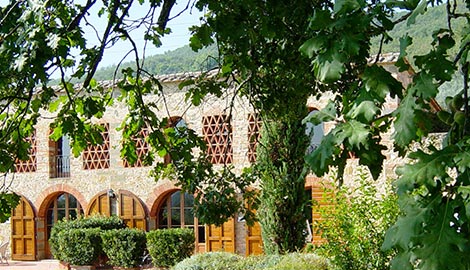 Vorschaubild	Residence La Volpe - Ferienwohnung